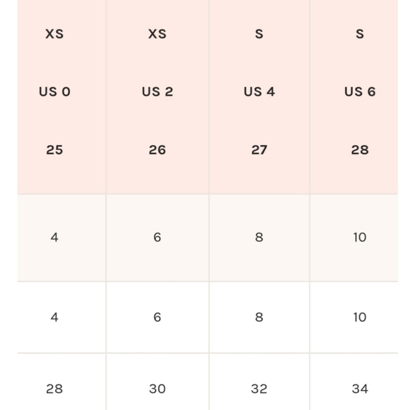 💙 Free People Ultra High Rise Happiness Runs Leggings 💙 - Picture 16 of 16